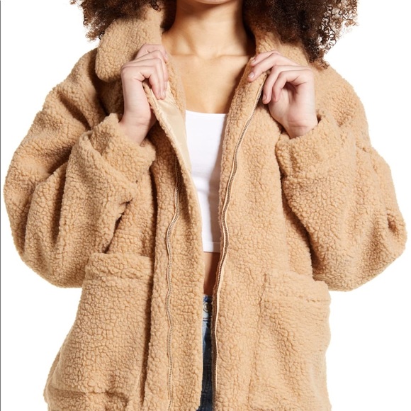 I.am.gia pixie jacket - Picture 3 of 4